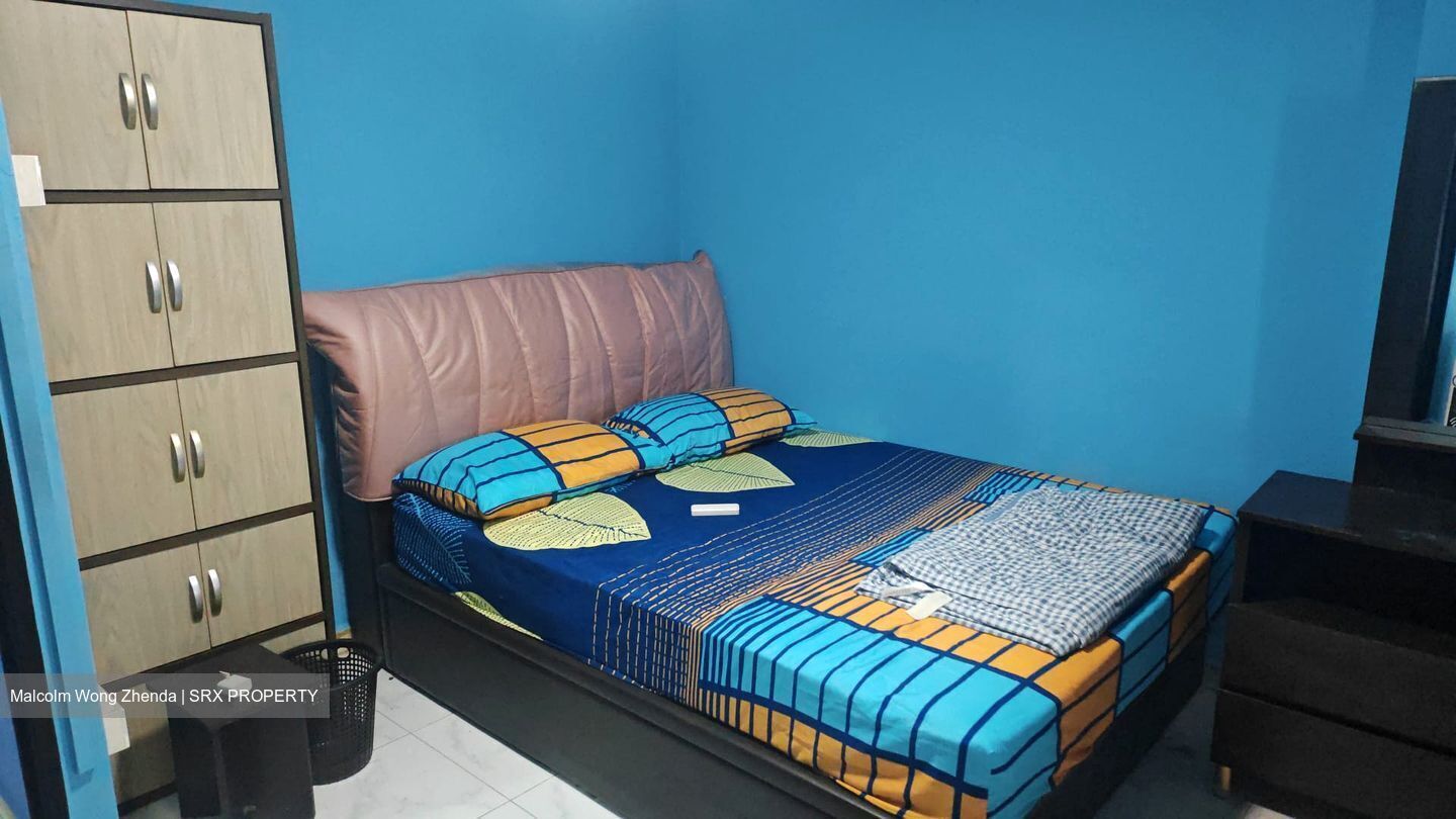 Blk 643 Jurong West Street 61 (Jurong West), HDB 4 Rooms #635928991